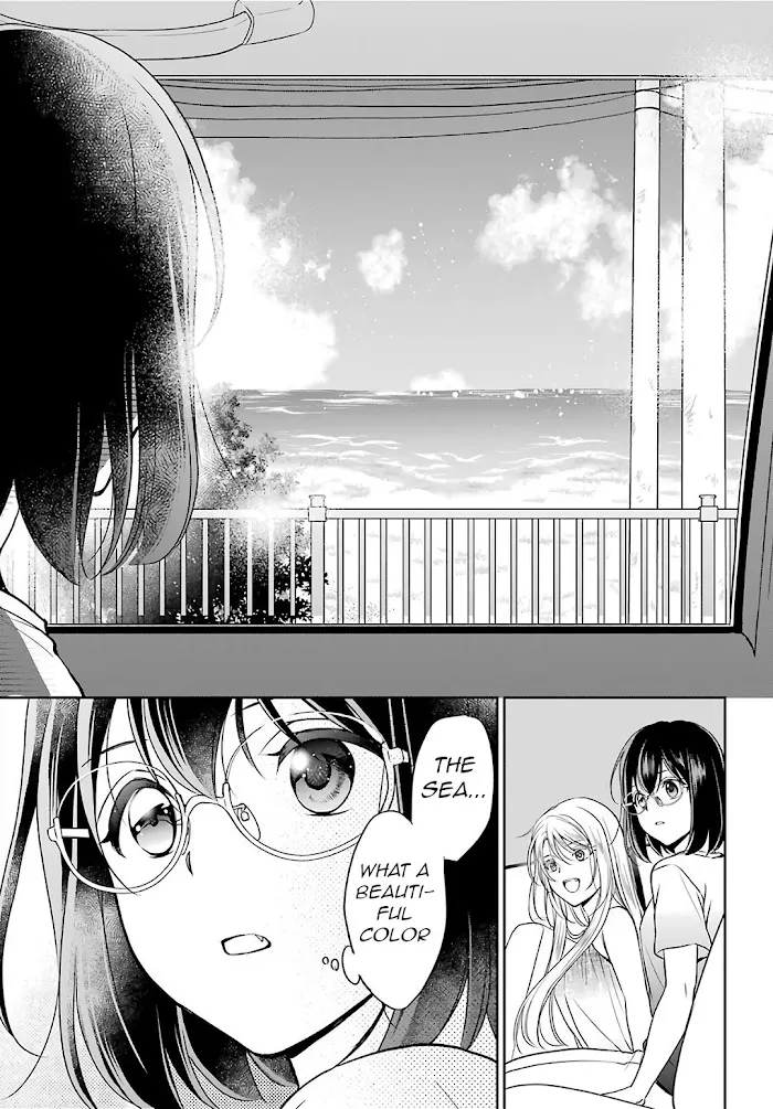 Read Isekai Picnic chapter 32 image 30 on Lezhin