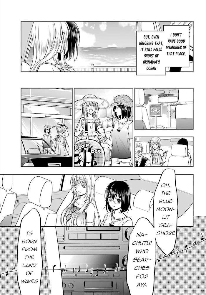 Read Isekai Picnic chapter 32 image 32 on Lezhin