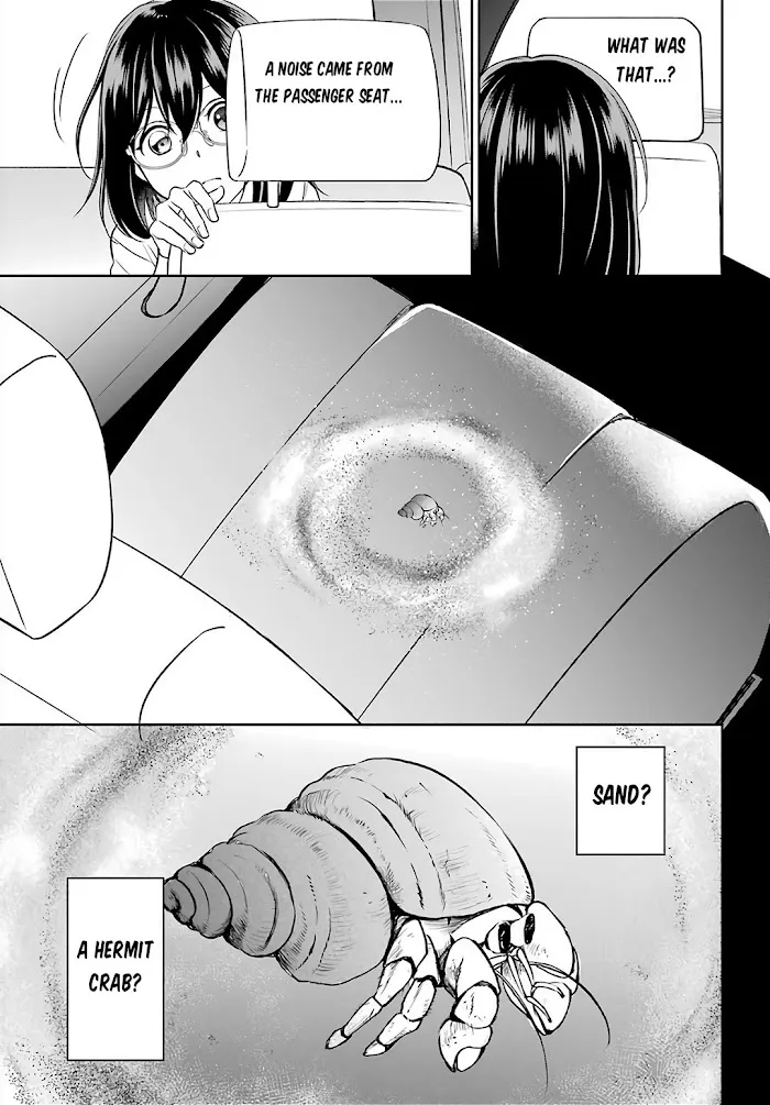 Read Isekai Picnic chapter 32 image 34 on Lezhin