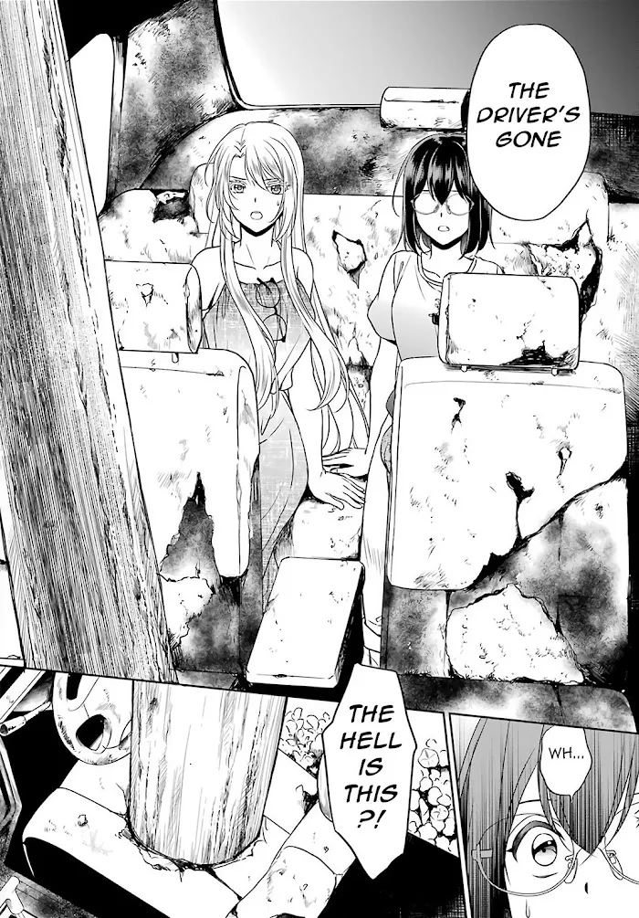 Read Isekai Picnic chapter 32 image 37 on Lezhin