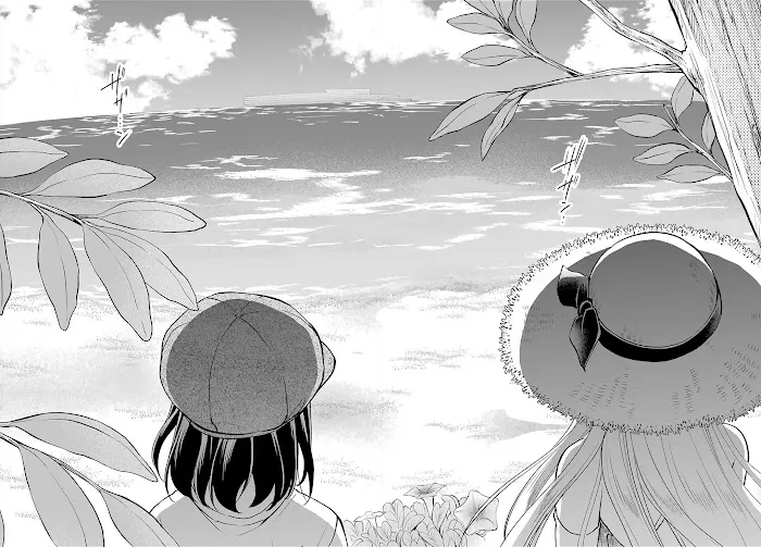 Read Isekai Picnic chapter 32 image 39 on Lezhin