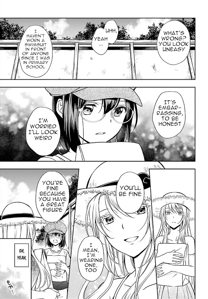Read Isekai Picnic chapter 33 image 16 on Lezhin