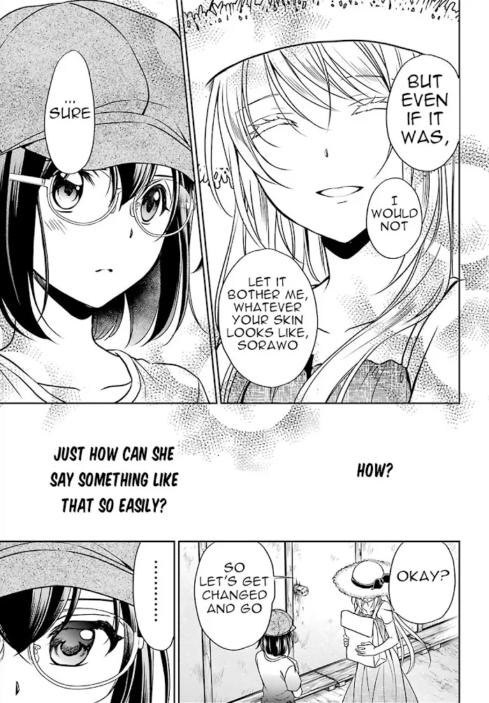 Read Isekai Picnic chapter 33 image 18 on Lezhin