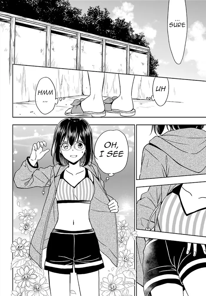 Read Isekai Picnic chapter 33 image 19 on Lezhin