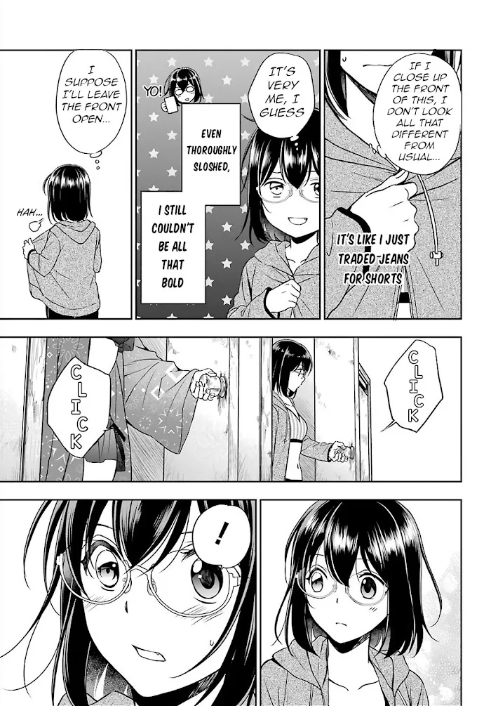 Read Isekai Picnic chapter 33 image 20 on Lezhin
