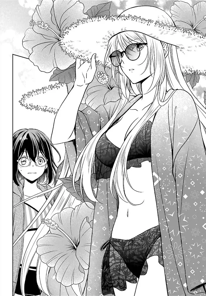 Read Isekai Picnic chapter 33 image 21 on Lezhin