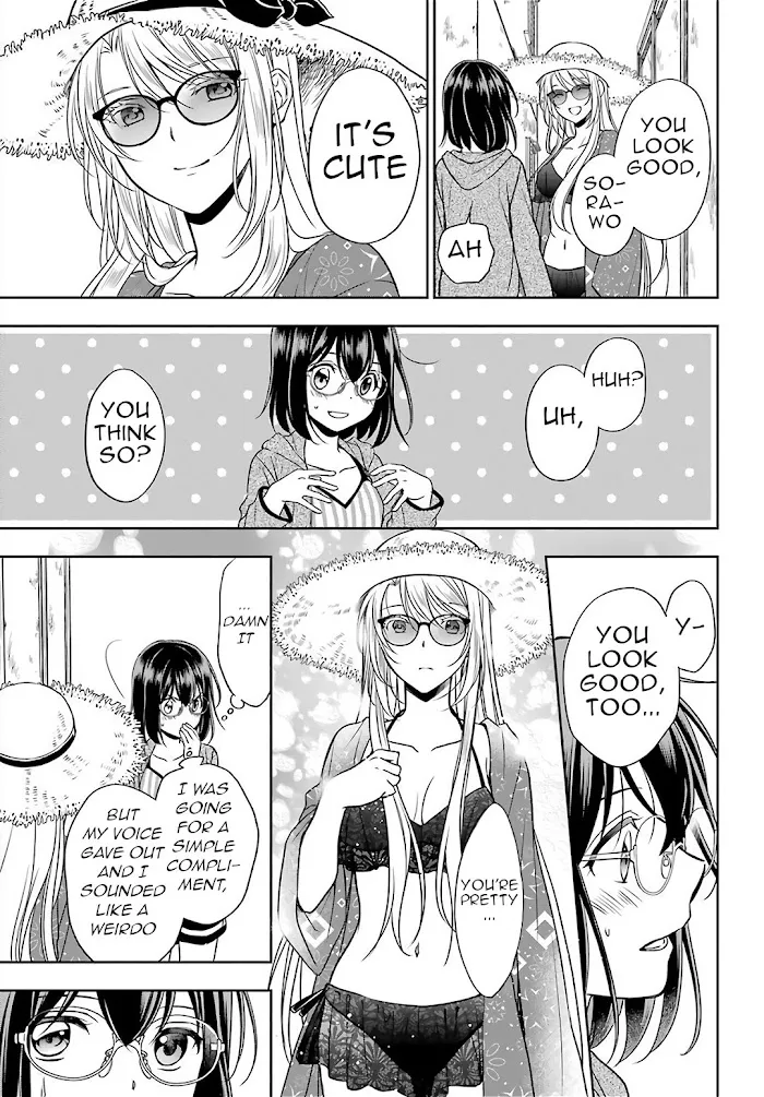Read Isekai Picnic chapter 33 image 22 on Lezhin