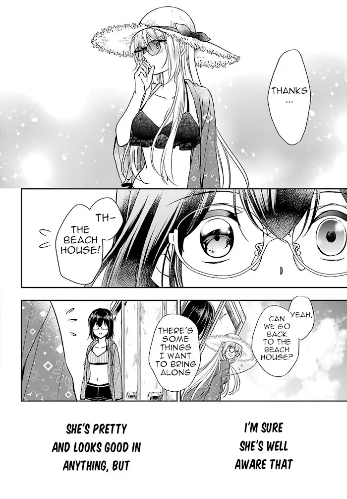 Read Isekai Picnic chapter 33 image 23 on Lezhin