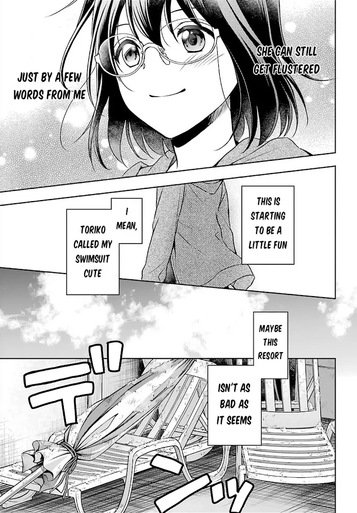 Read Isekai Picnic chapter 33 image 24 on Lezhin