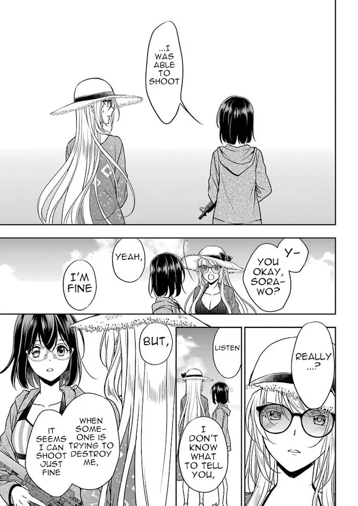 Read Isekai Picnic chapter 35 image 12 on Lezhin