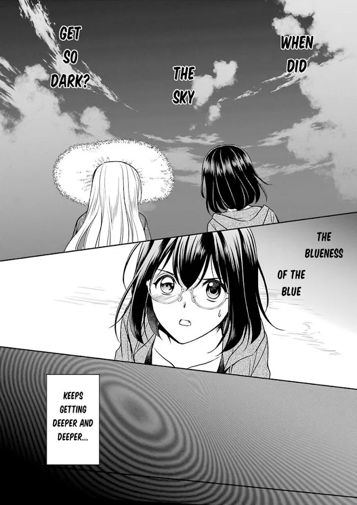 Read Isekai Picnic chapter 35 image 20 on Lezhin