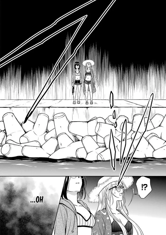 Read Isekai Picnic chapter 35 image 21 on Lezhin
