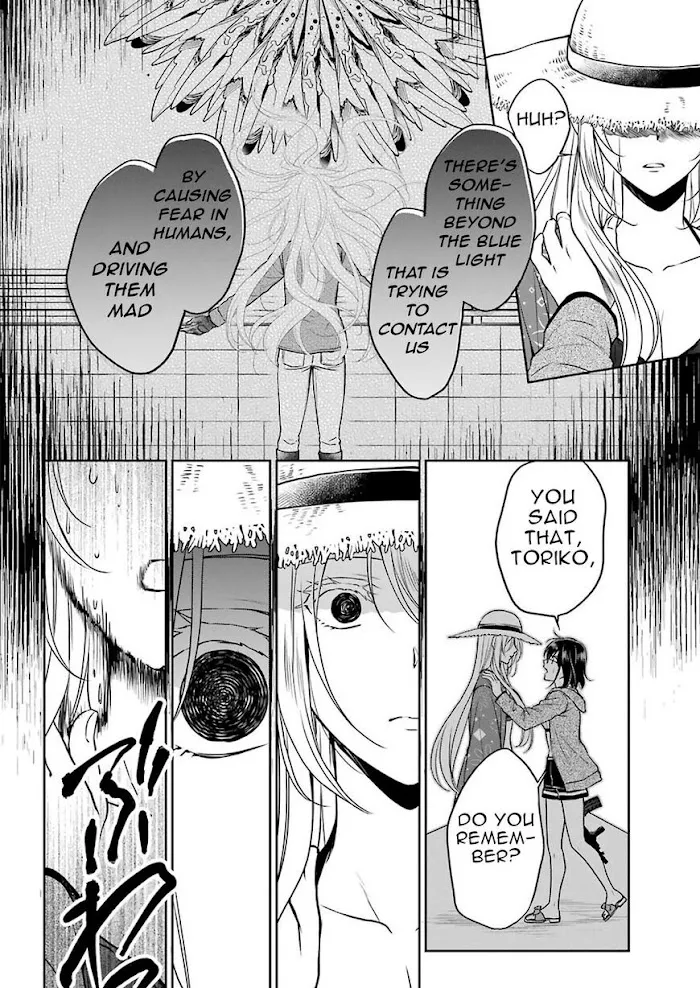 Read Isekai Picnic chapter 35 image 26 on Lezhin