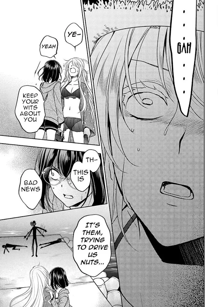 Read Isekai Picnic chapter 35 image 27 on Lezhin