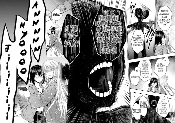 Read Isekai Picnic chapter 35 image 28 on Lezhin