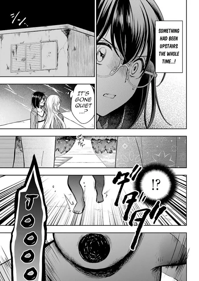 Read Isekai Picnic chapter 35 image 30 on Lezhin