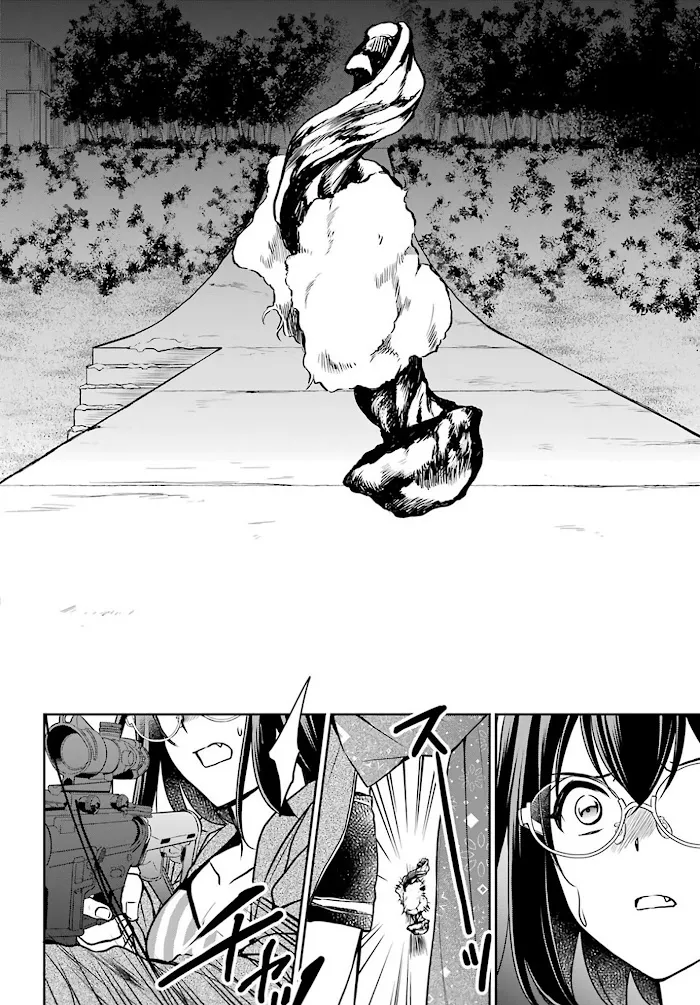 Read Isekai Picnic chapter 36 image 1 on Lezhin