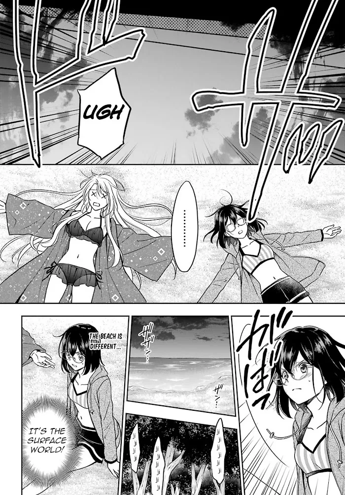 Read Isekai Picnic chapter 36 image 18 on Lezhin