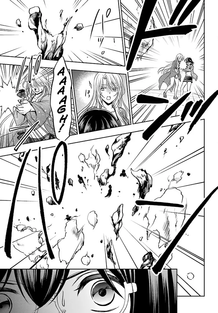 Read Isekai Picnic chapter 36 image 2 on Lezhin
