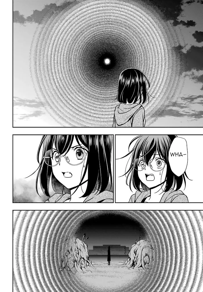 Read Isekai Picnic chapter 36 image 20 on Lezhin