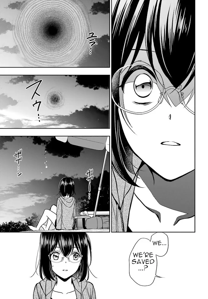 Read Isekai Picnic chapter 36 image 21 on Lezhin
