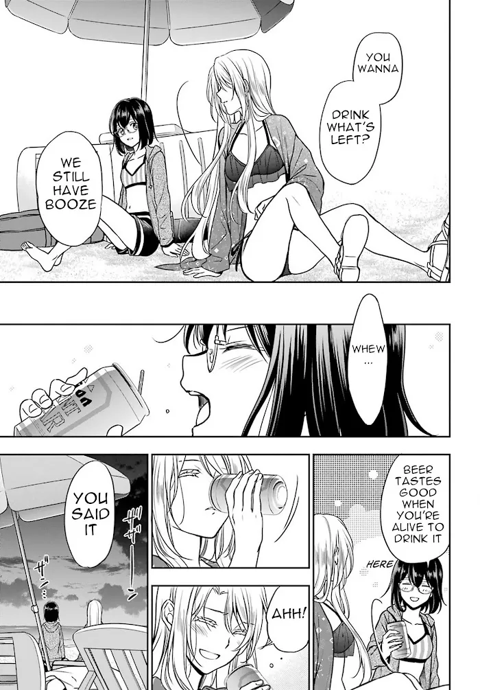 Read Isekai Picnic chapter 36 image 23 on Lezhin