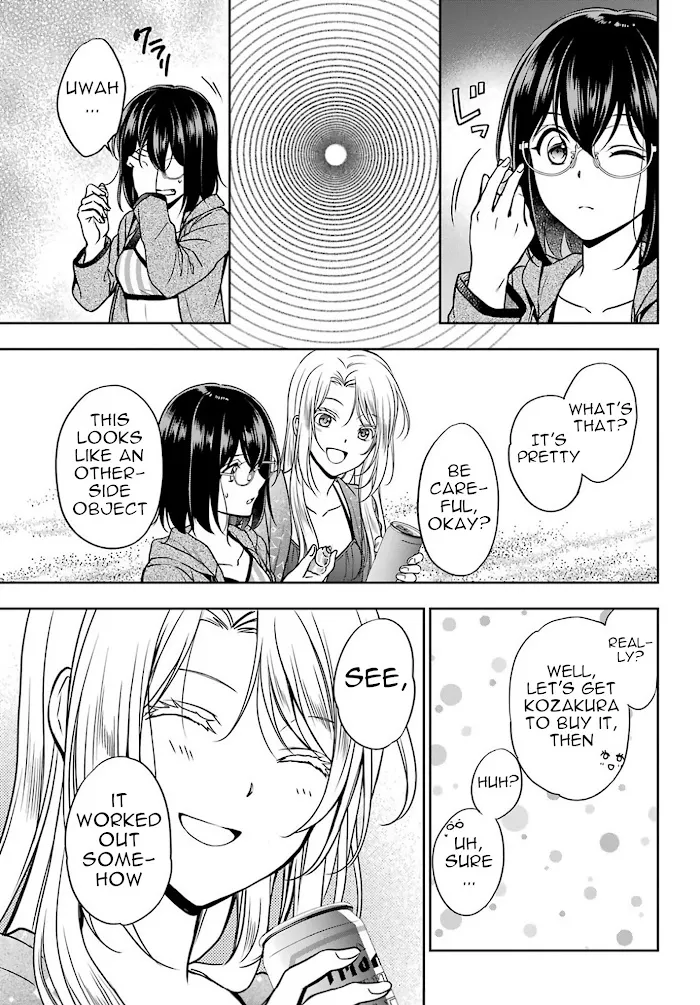 Read Isekai Picnic chapter 36 image 27 on Lezhin
