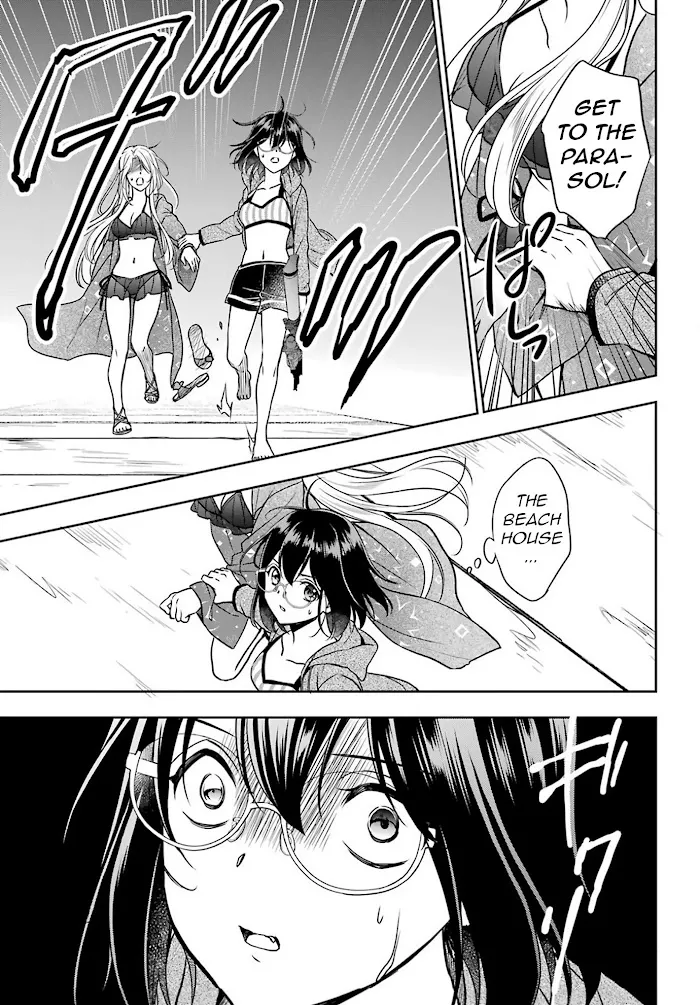 Read Isekai Picnic chapter 36 image 6 on Lezhin