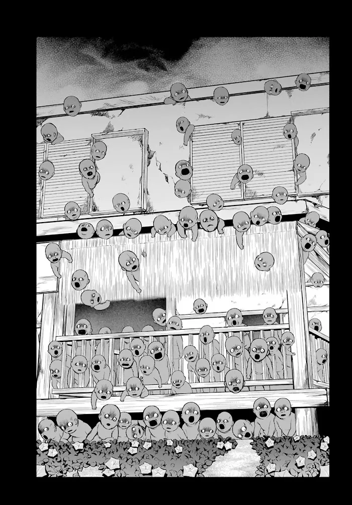 Read Isekai Picnic chapter 36 image 8 on Lezhin