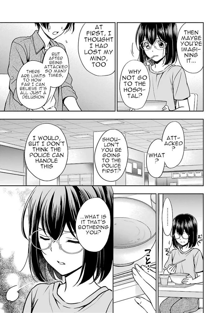Read Isekai Picnic chapter 37 image 10 on Lezhin