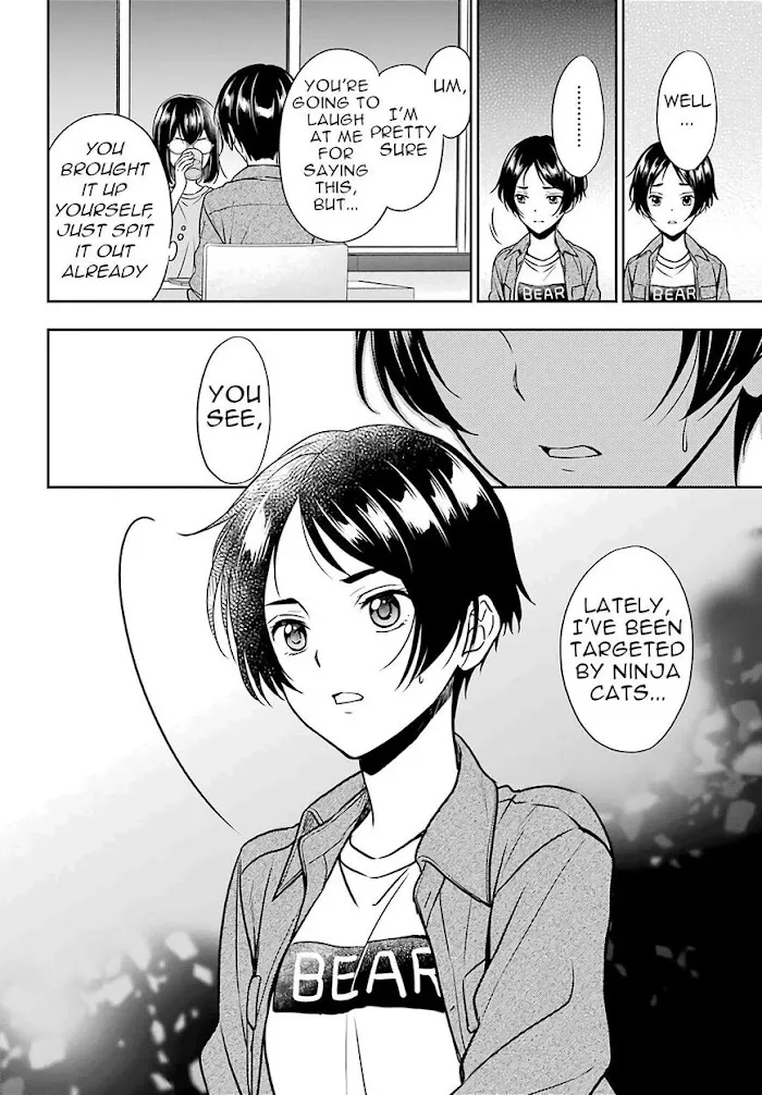 Read Isekai Picnic chapter 37 image 11 on Lezhin