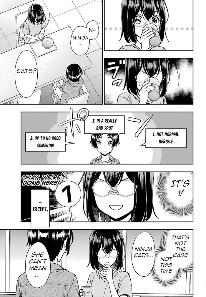 Read Isekai Picnic chapter 37 image 12 on Lezhin