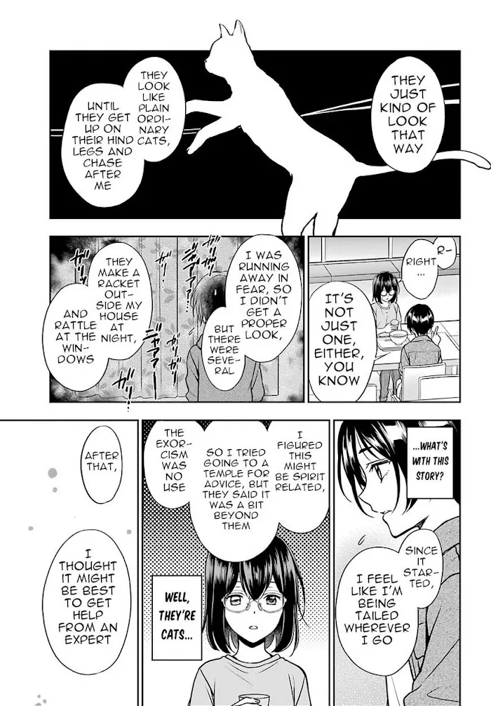 Read Isekai Picnic chapter 37 image 14 on Lezhin