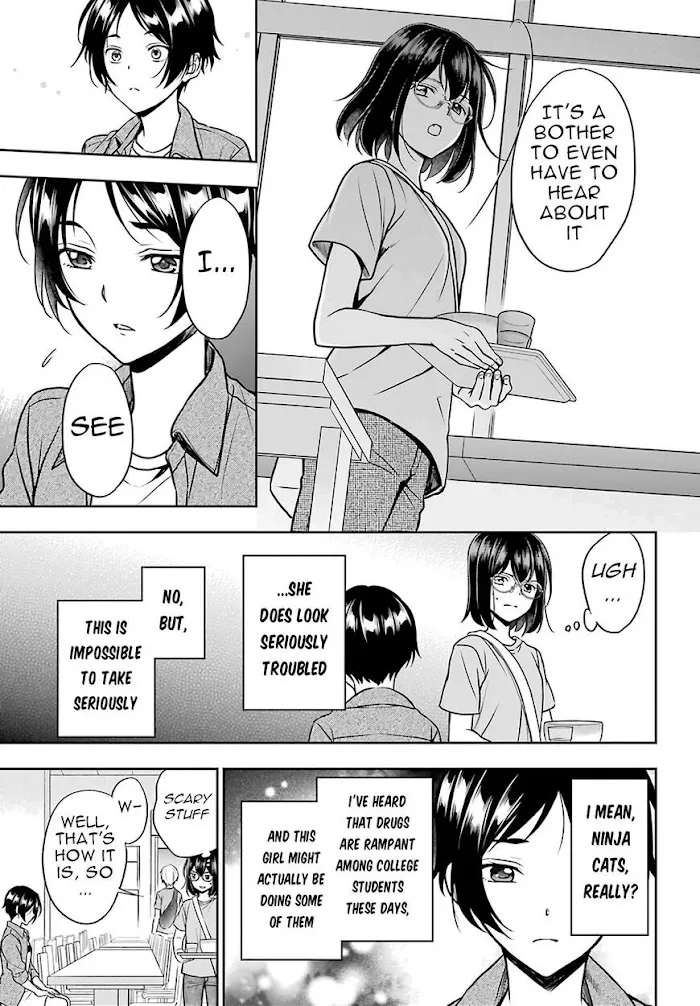 Read Isekai Picnic chapter 37 image 16 on Lezhin