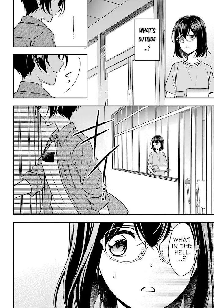 Read Isekai Picnic chapter 37 image 19 on Lezhin
