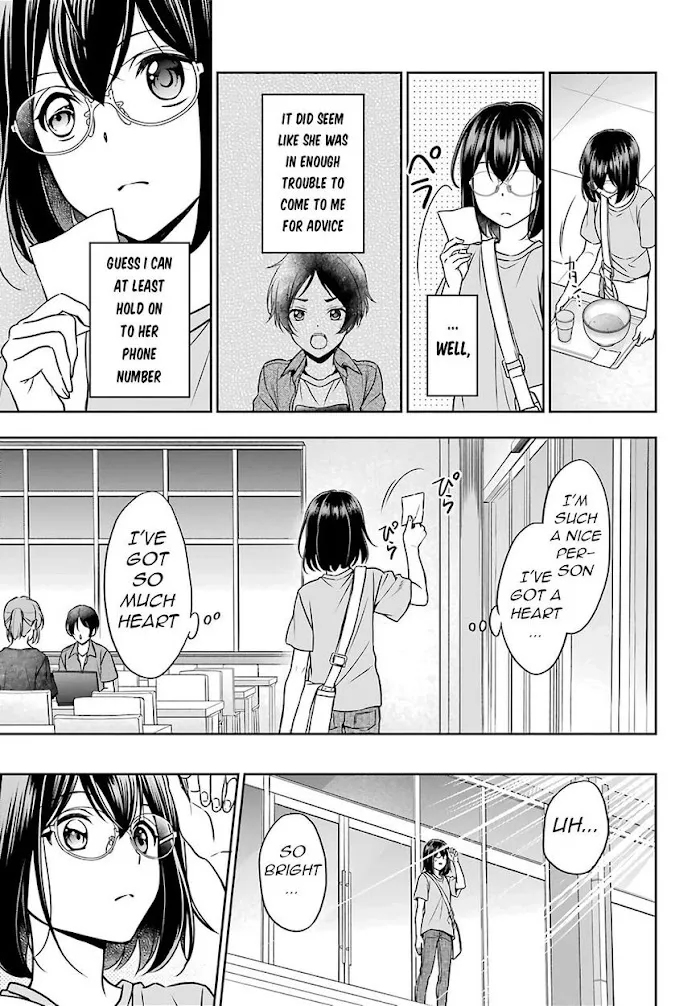 Read Isekai Picnic chapter 37 image 20 on Lezhin