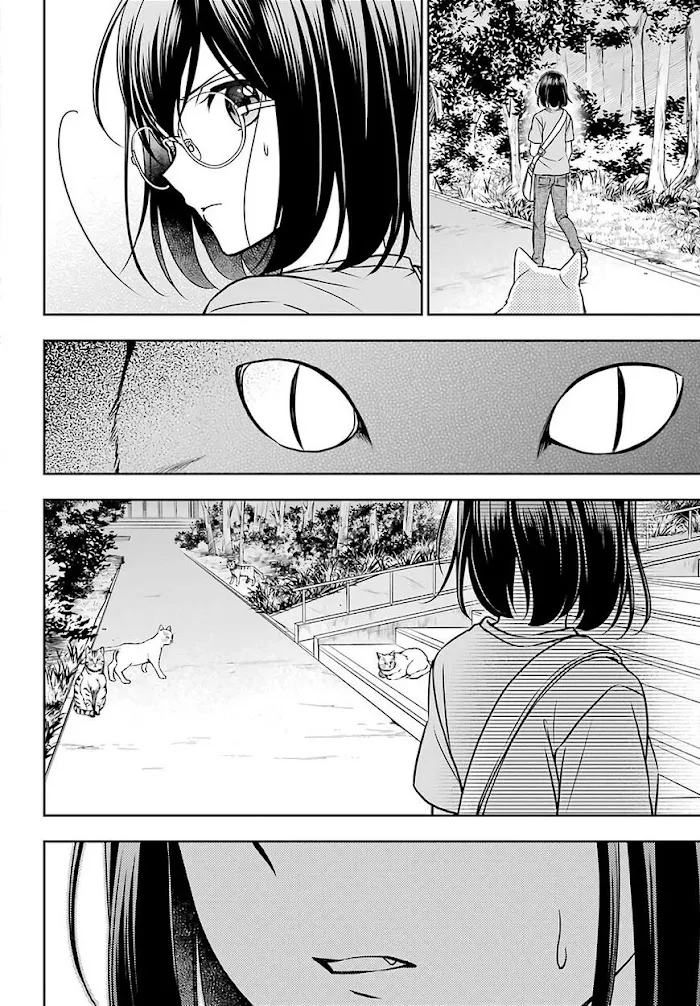 Read Isekai Picnic chapter 37 image 22 on Lezhin