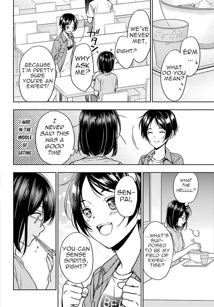 Read Isekai Picnic chapter 37 image 5 on Lezhin