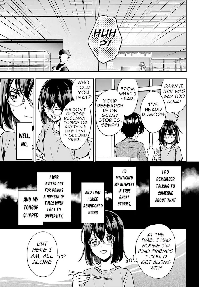 Read Isekai Picnic chapter 37 image 6 on Lezhin