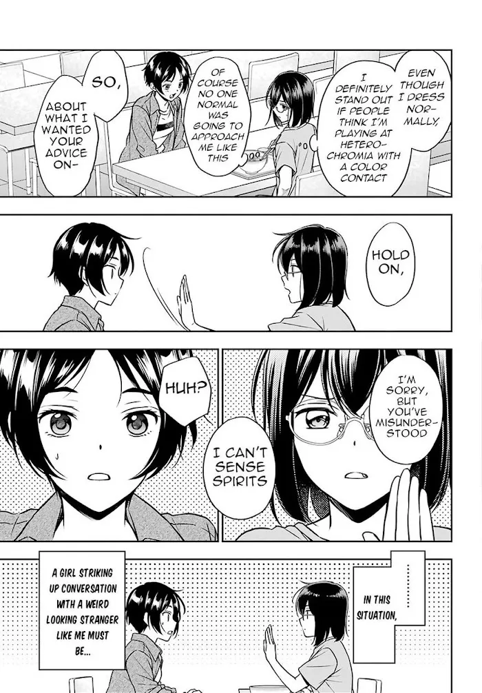 Read Isekai Picnic chapter 37 image 8 on Lezhin