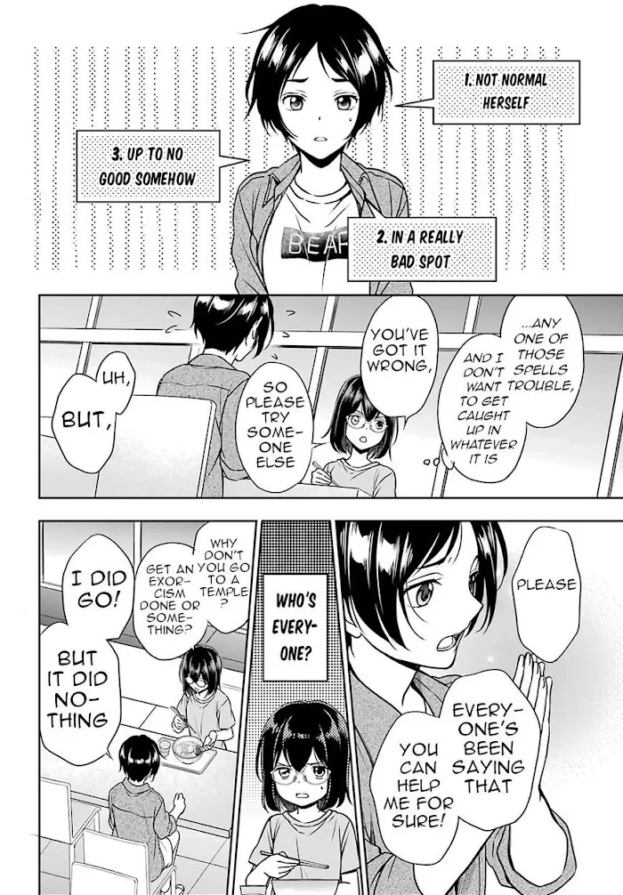 Read Isekai Picnic chapter 37 image 9 on Lezhin