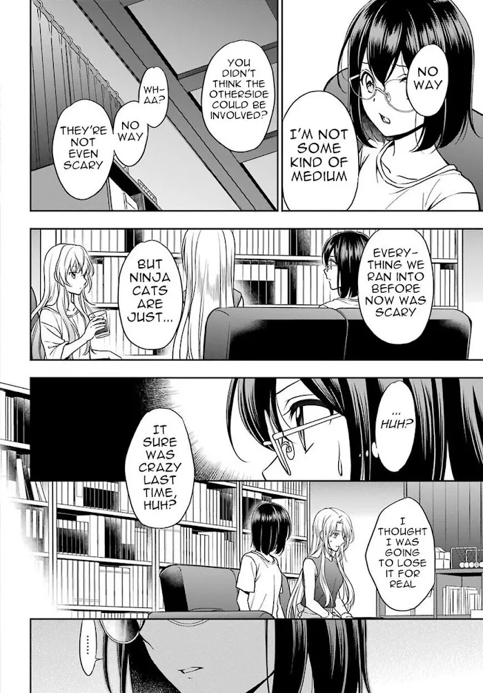 Read Isekai Picnic chapter 38 image 1 on Lezhin