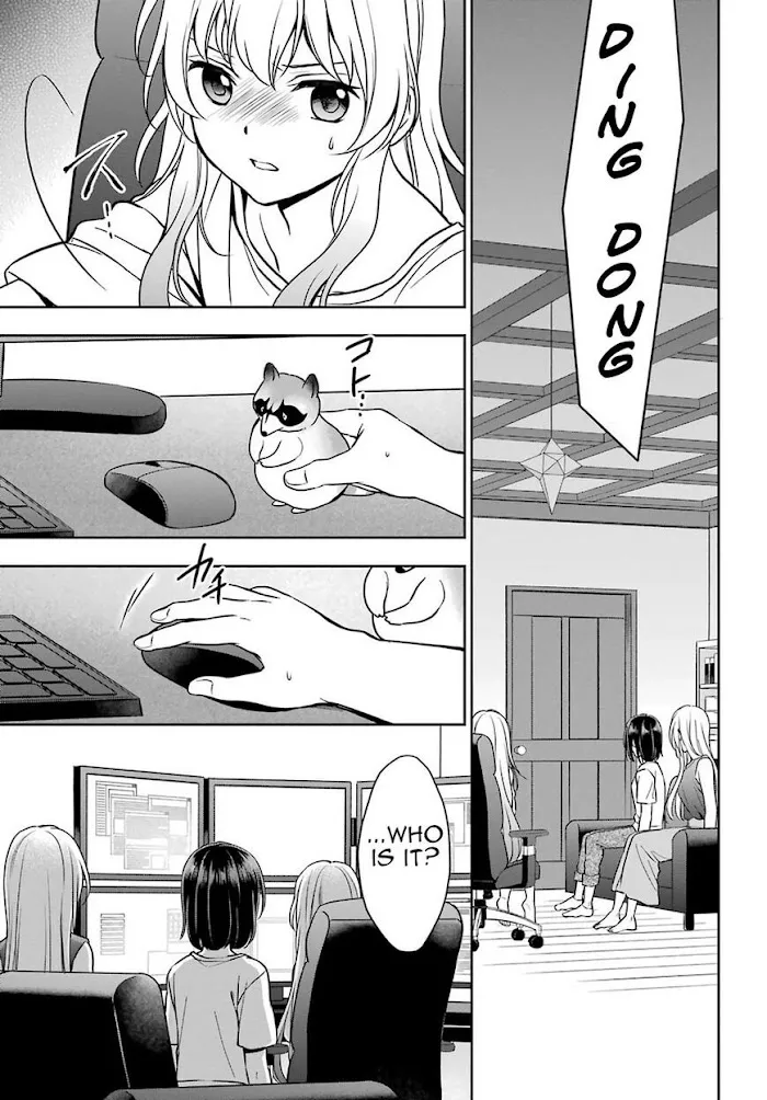 Read Isekai Picnic chapter 38 image 10 on Lezhin