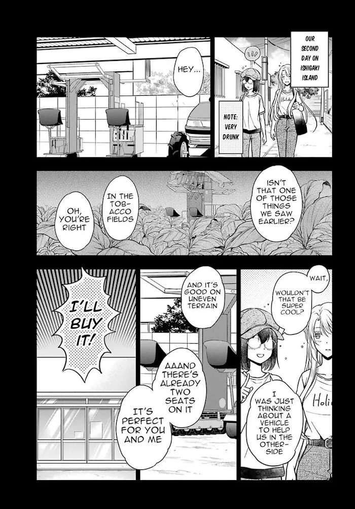 Read Isekai Picnic chapter 38 image 14 on Lezhin