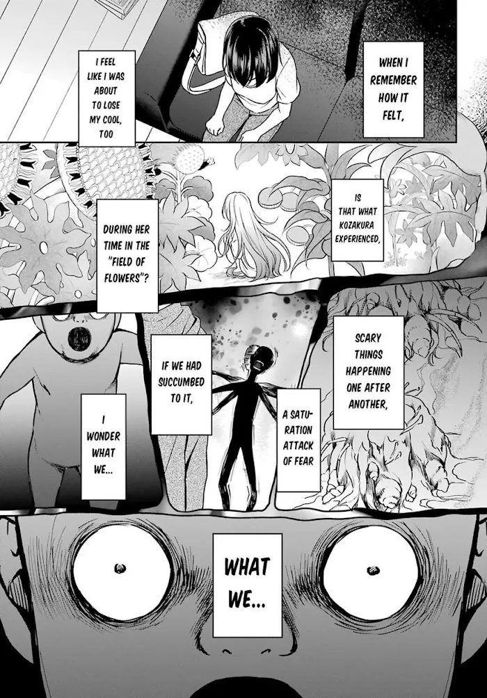 Read Isekai Picnic chapter 38 image 2 on Lezhin