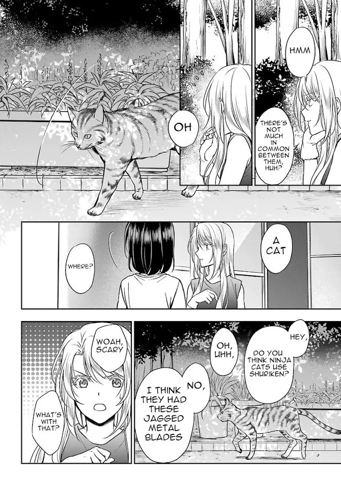 Read Isekai Picnic chapter 38 image 21 on Lezhin