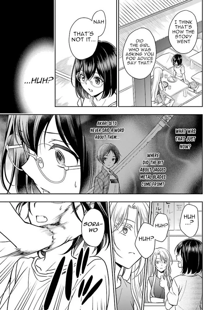 Read Isekai Picnic chapter 38 image 22 on Lezhin