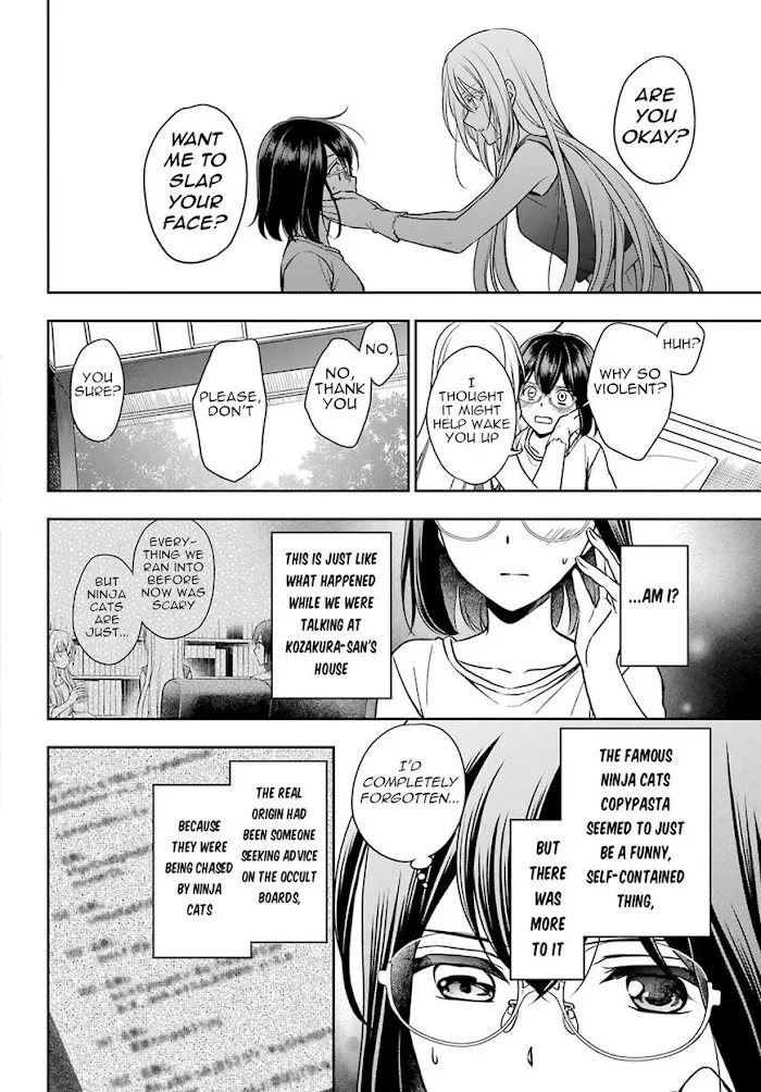 Read Isekai Picnic chapter 38 image 23 on Lezhin