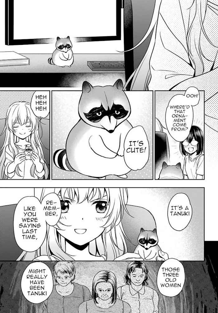 Read Isekai Picnic chapter 38 image 6 on Lezhin