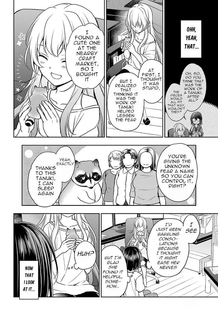 Read Isekai Picnic chapter 38 image 7 on Lezhin